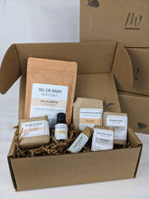 Skin & Haircare Exploration Set